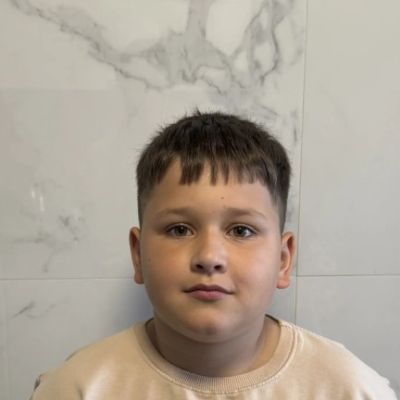 Зотин Константин Урожай