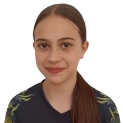 Киселева Дарья Гимназия №175