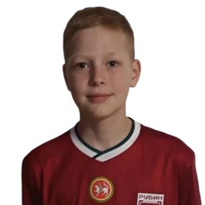 Никитин Михаил Рубин