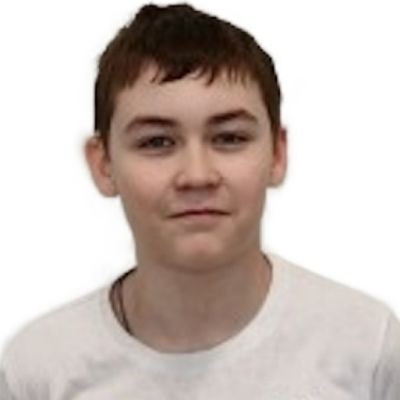 Трусенев Кирилл СОШ №1