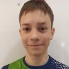 Тиханков Дмитрий СШ по футболу