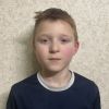 Андросов Михаил МБУ ДО СШОР Кристалл-Восток