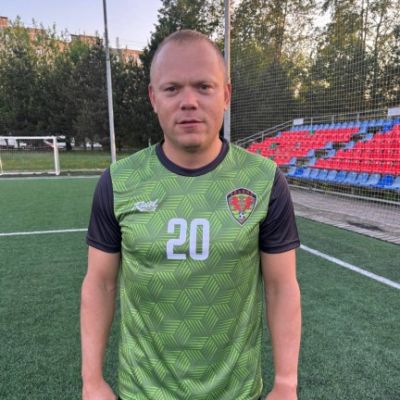 Ерохин Виталий Альянс 