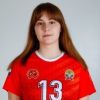 Сергеева Анастасия Российская академия народного хозяйства и государственной службы при Президенте Российской Федерации