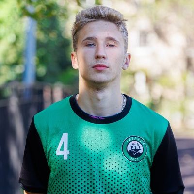 Щетинин Дмитрий КПРФ