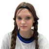 Хакимуллина Ксения Строитель