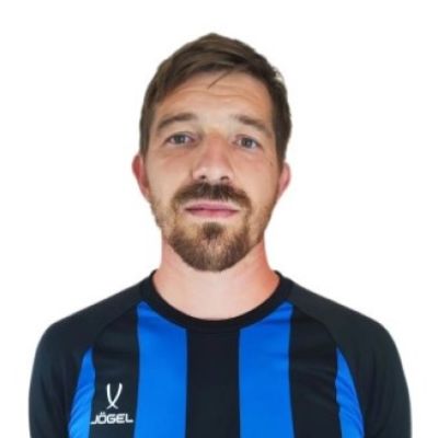 Белов Николай СШ по футболу