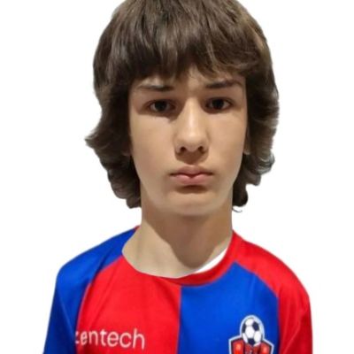 Ильдухин Никита Атлант