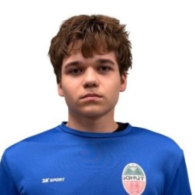 Камалетдинов Ильдар Торпедо-Юнит