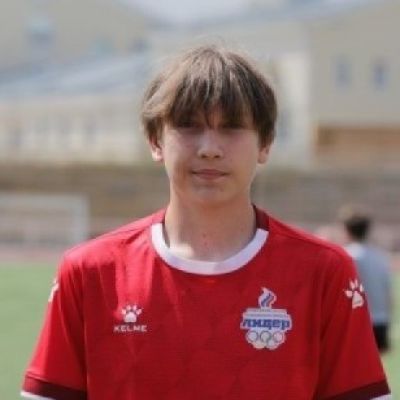 Коняшкин Мирон СШОР "Лидер"
