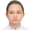 Васильева Екатерина Женский Футбольный Клуб Звезда
