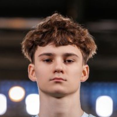 Гаман Максим Солярис