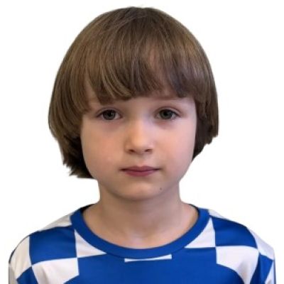 Лямин Артемий СШ Трудовые Резервы