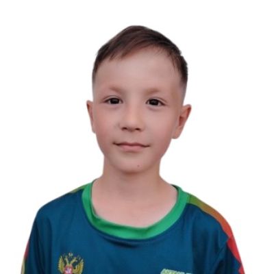 Салимов Адель Иман