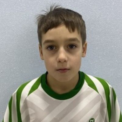 Бутаков Даниил Sport Kids
