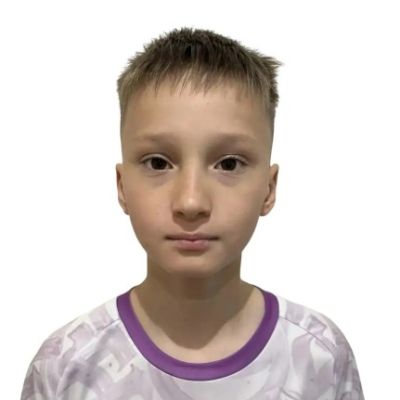 Зиатдинов Артём ДФК Нижнекамск