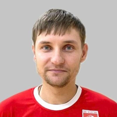 Ключников Илья ФК "ЗАО"