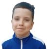 Гизатуллин Азамат Олимп