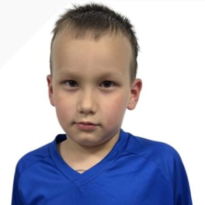 Прибыткин Кирилл Football Masters