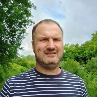 Киселев Андрей Прикамье