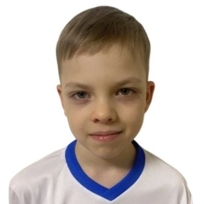 Овсянников Савелий Олимп