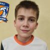 Кузьмин Кирилл СШ Стрела