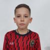 Судариков Андрей ФК Витязь