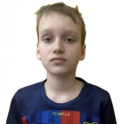 Баганов Макар СОШ №25-2
