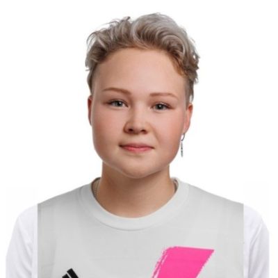 Рахимуллина Алина GirlPower