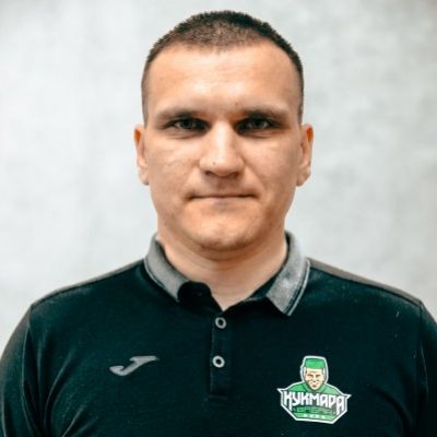 Ярмухаметов Рамиль Кукмара Бабай