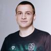 Казимов Ахмет FC KUZNECHIKI JR