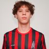 Романов Данил Академия-Амкар