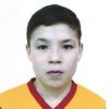 Сарваров Арсен Спортивная школа  "Салават"