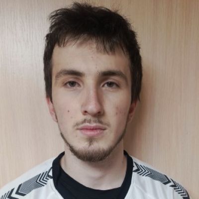 Байсагуров Самраил ФК Торпедо