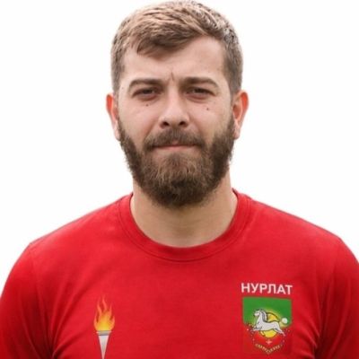 Ширинбеков Олег Факел
