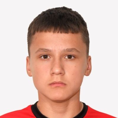 Панфилов Кирилл 