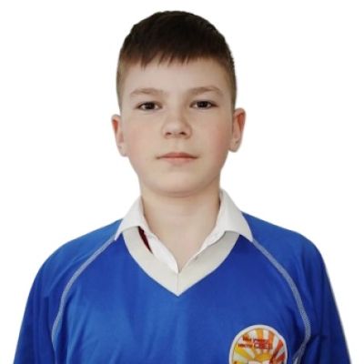 Сафин Аскар Большекайбицкая СОШ