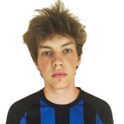 Зайцев Кирилл СШ по футболу