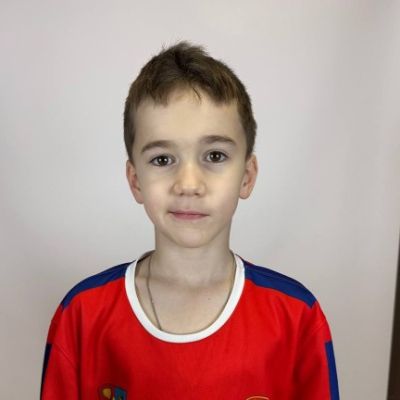 Субаков Данияр Энергия