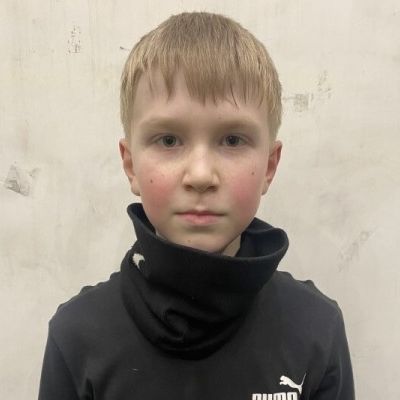 Глушков Руслан Вихрь