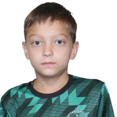 Терентьев Владимир Батыр