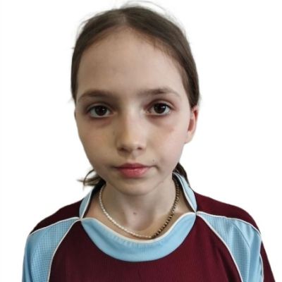 Сатдарова Ралина Нурлатская гимназия