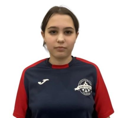 Калимуллина Раяна Компонент