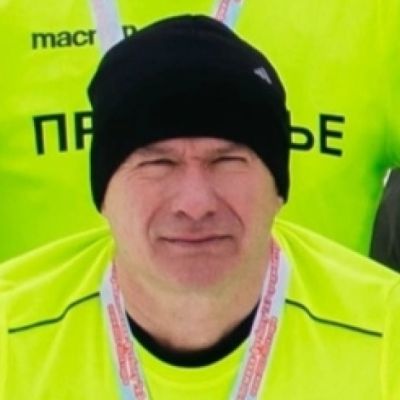 Кетов Вячеслав Молния