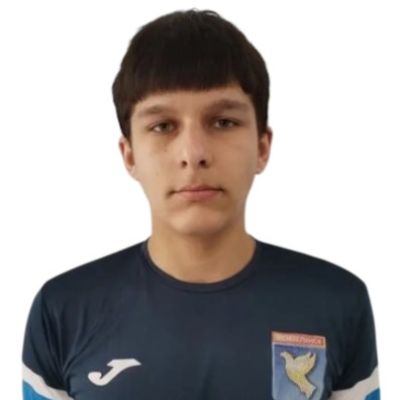 Даутов Камиль Олимп