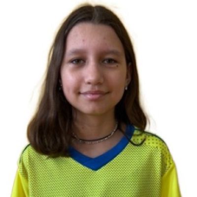 Кулдашова Розалия Барс-СОШ №3