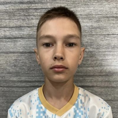 Карпачев Семён Космос