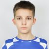 Хабибуллин Камаль СШ Трудовые Резервы