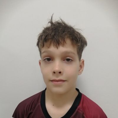 Салмин Дмитрий Football Masters-2