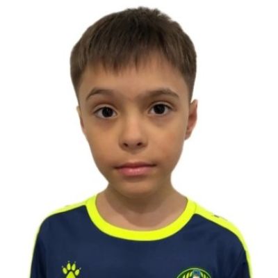 Халимов Дамир Строитель